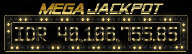 JUARA168 Jackpot